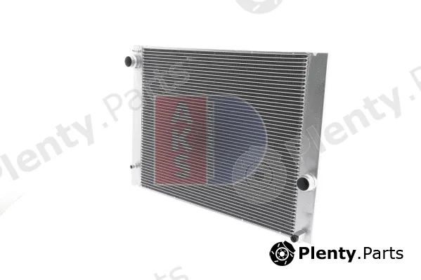 AKS Dasis 052004N — Radiator, engine cooling
