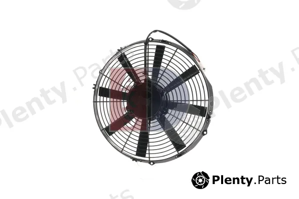 AKS Dasis 703024L — Fan, engine cooling