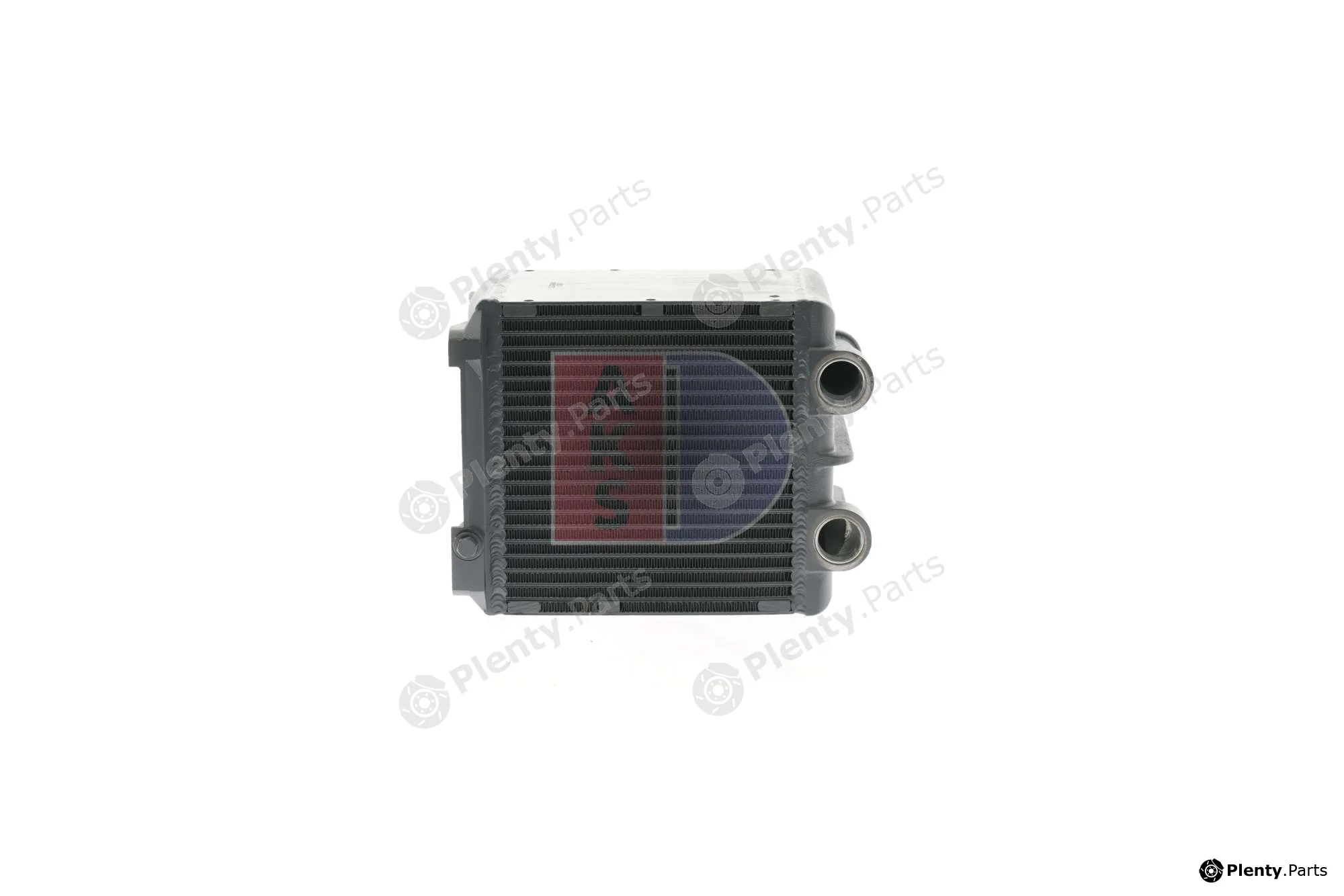 AKS Dasis 446018N — Oil Cooler, engine oil