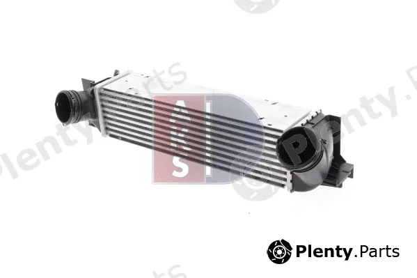 AKS Dasis 057021N — Charge Air Cooler