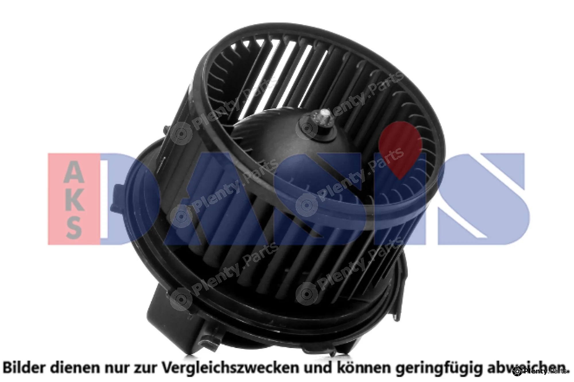 AKS Dasis 068103N — Interior Blower