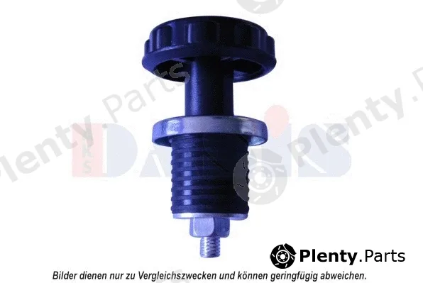 AKS Dasis 750181N — Sealing Cap, oil filler neck