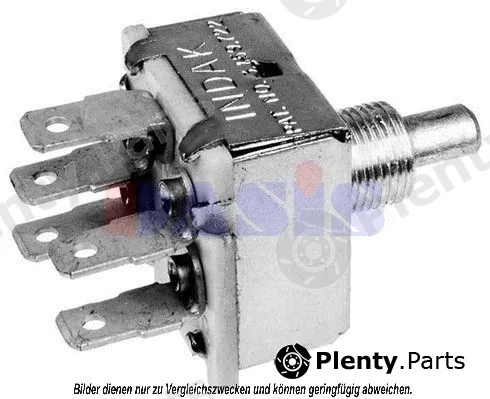 AKS Dasis 901219N — Relay, air conditioning