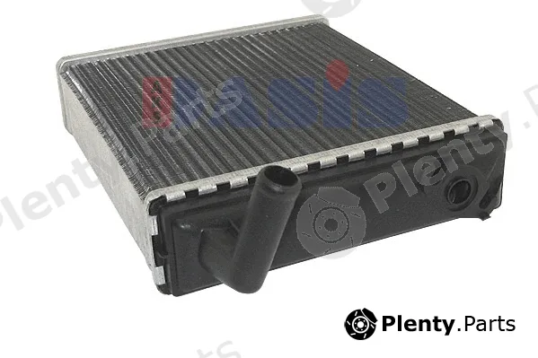 AKS Dasis 089110N — Heat Exchanger, interior heating