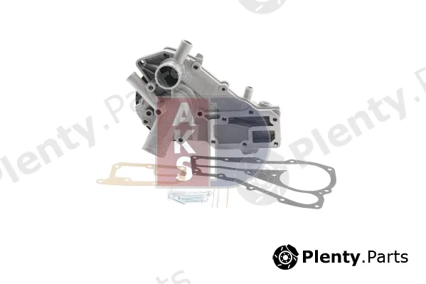 AKS Dasis 570533N — Water Pump, engine cooling