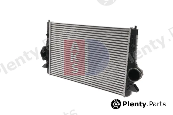 AKS Dasis 047004N — Charge Air Cooler
