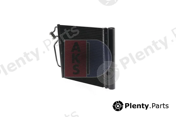 AKS Dasis 123530N — Condenser, air conditioning