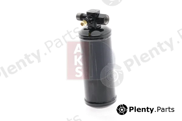 AKS Dasis 800020N — Dryer, air conditioning