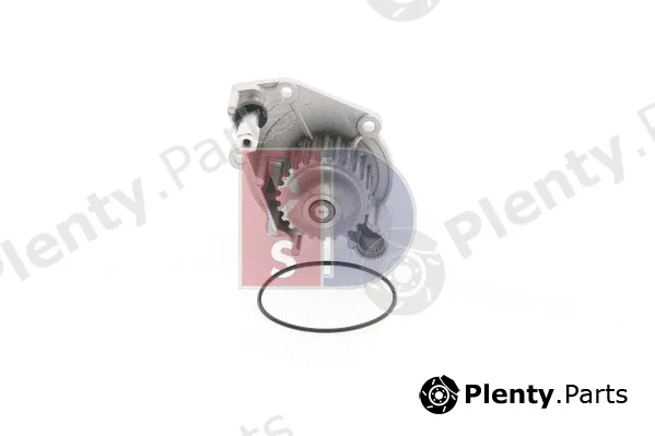 AKS Dasis 570425N — Water Pump, engine cooling