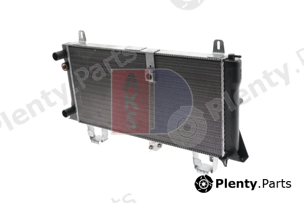 AKS Dasis 069251N — Radiator, engine cooling