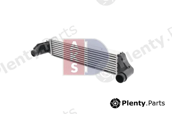 AKS Dasis 057002N — Charge Air Cooler