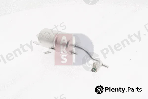 AKS Dasis 802880N — Dryer, air conditioning
