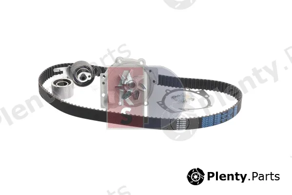 AKS Dasis 570341N — Water Pump & Timing Belt Kit