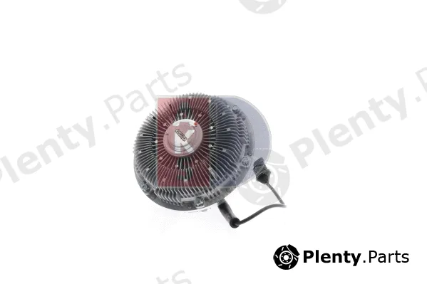 AKS Dasis 298043N — Clutch, radiator fan