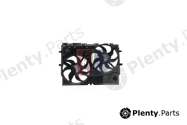 AKS Dasis 088118N — Fan, engine cooling