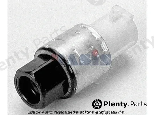 AKS Dasis 860107N — Pressure Switch, air conditioning