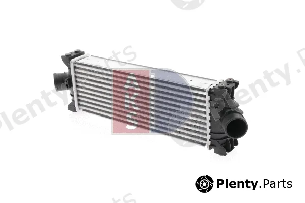 AKS Dasis 097023N — Charge Air Cooler
