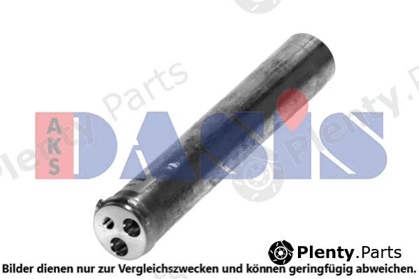 AKS Dasis 800648N — Dryer, air conditioning
