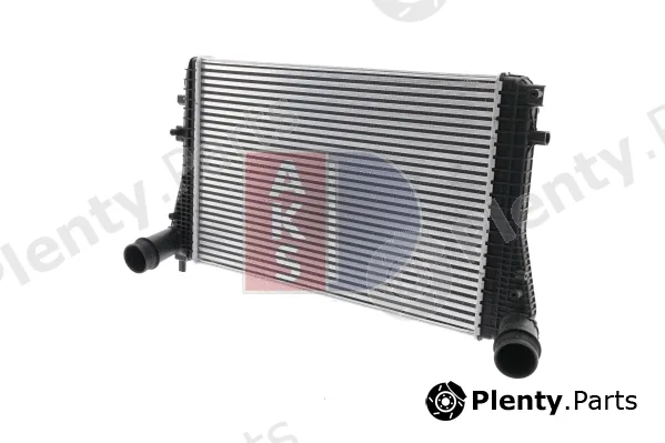 AKS Dasis 047026N — Charge Air Cooler