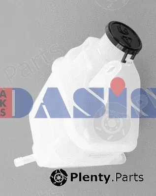AKS Dasis 053019N — Expansion Tank, coolant