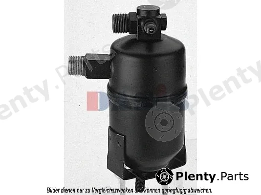 AKS Dasis 800170N — Dryer, air conditioning