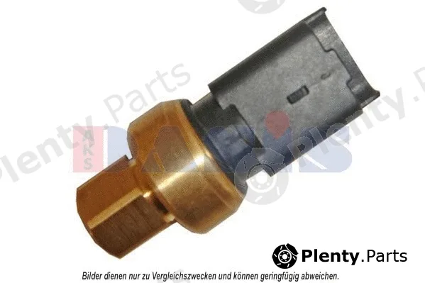 AKS Dasis 860198N — Pressure Switch, air conditioning