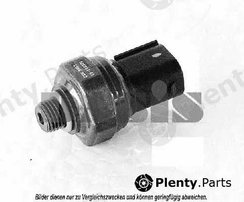 AKS Dasis 860111N — Pressure Switch, air conditioning