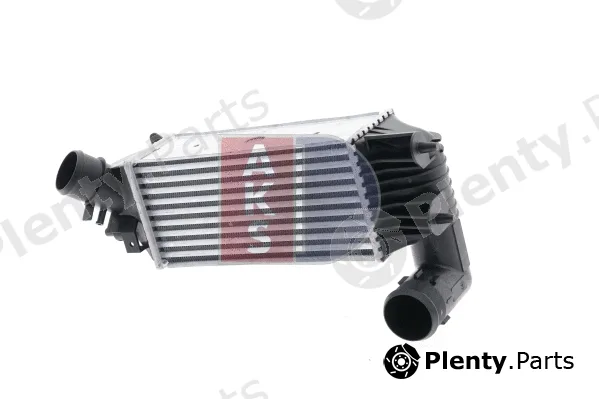 AKS Dasis 067080N — Charge Air Cooler