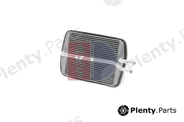 AKS Dasis 099260N — Heat Exchanger, interior heating