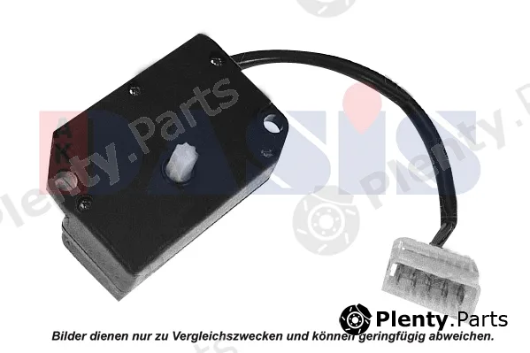 AKS Dasis 906015N — Actuator, blending flap