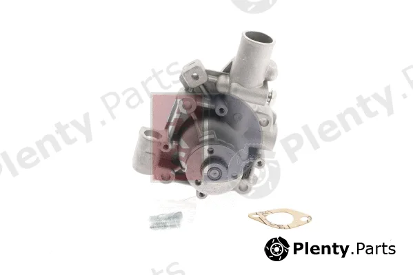AKS Dasis 570589N — Water Pump, engine cooling