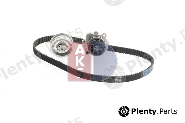 AKS Dasis 570306N — Water Pump & Timing Belt Kit