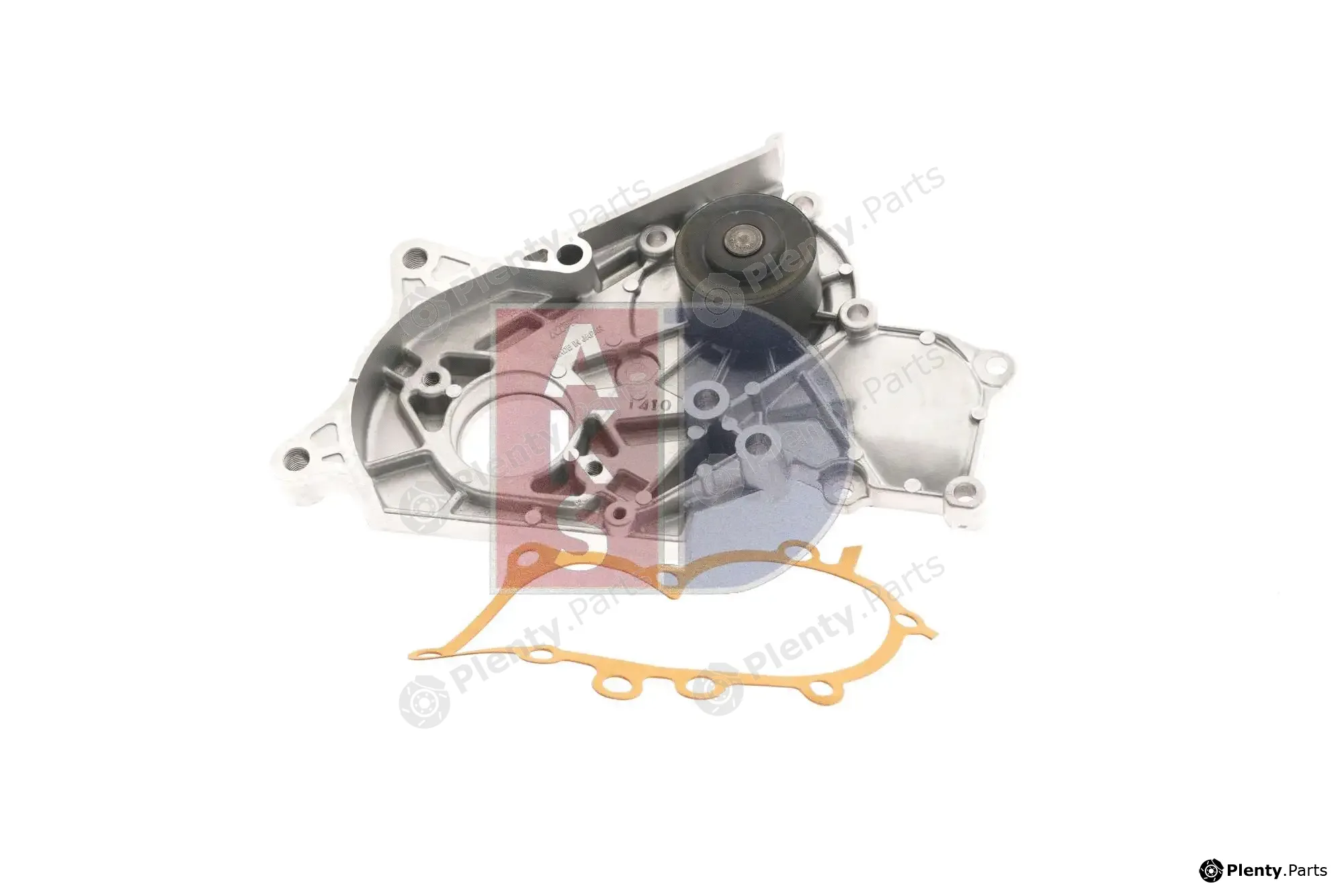 AKS Dasis 570645N — Water Pump, engine cooling
