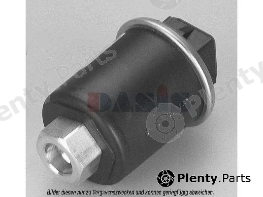 AKS Dasis 860036N — Pressure Switch, air conditioning