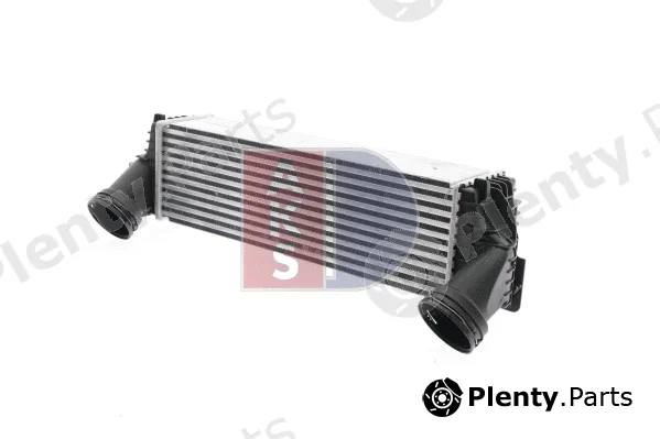 AKS Dasis 057023N — Charge Air Cooler
