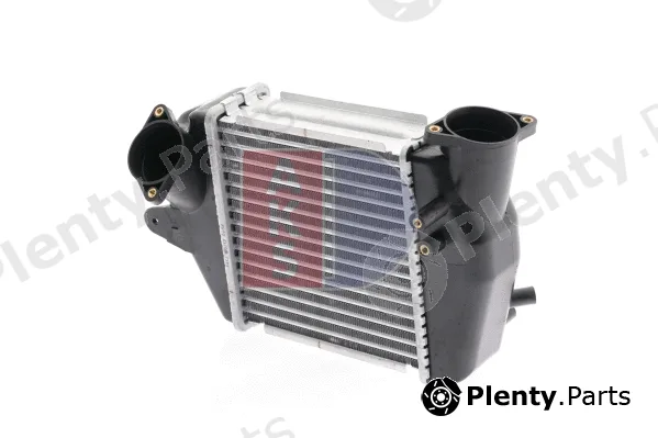 AKS Dasis 117006N — Charge Air Cooler