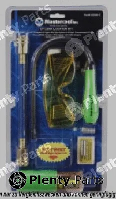 AKS Dasis 901749N — Leak Search Set, Air Conditioning