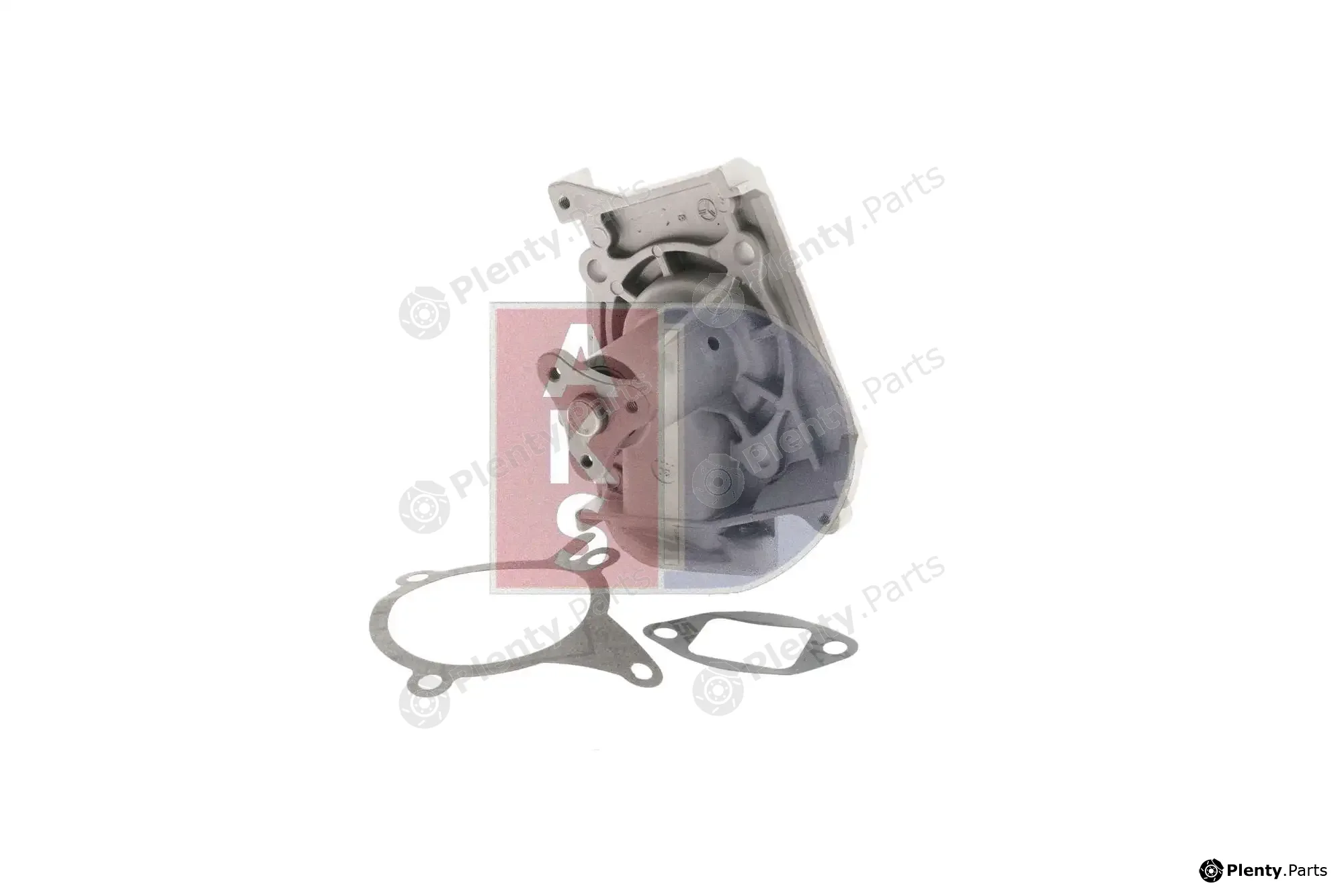AKS Dasis 570445N — Water Pump, engine cooling