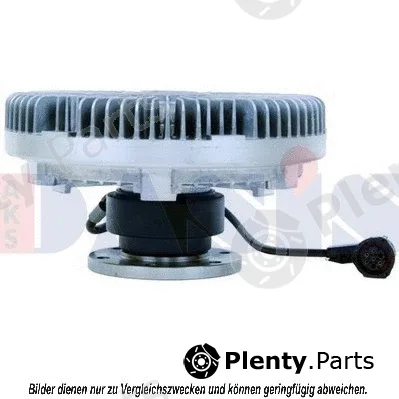 AKS Dasis 138052N — Clutch, radiator fan