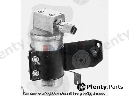 AKS Dasis 801310N — Dryer, air conditioning