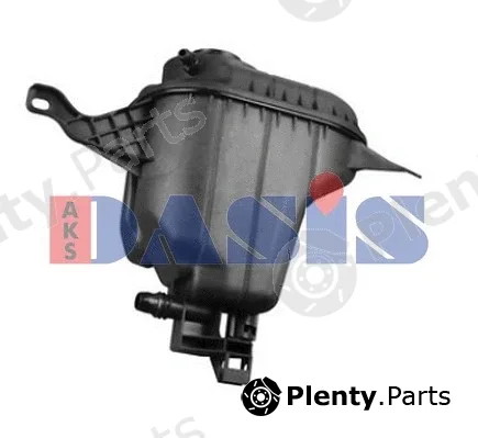 AKS Dasis 053022N — Expansion Tank, coolant