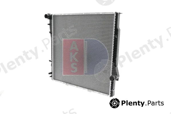 AKS Dasis 050033N — Radiator, engine cooling