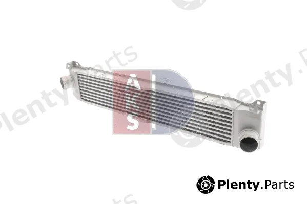 AKS Dasis 087018N — Charge Air Cooler