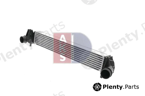 AKS Dasis 047012N — Charge Air Cooler