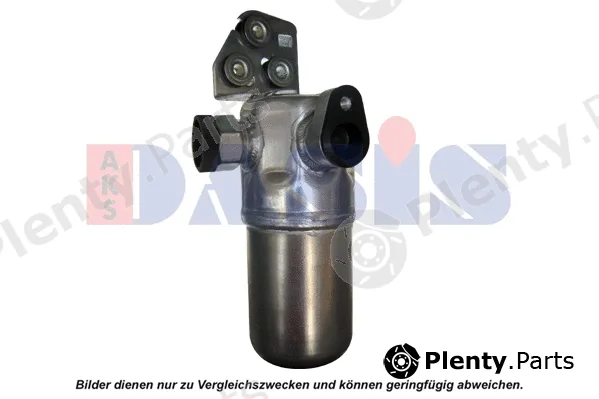 AKS Dasis 800296N — Dryer, air conditioning