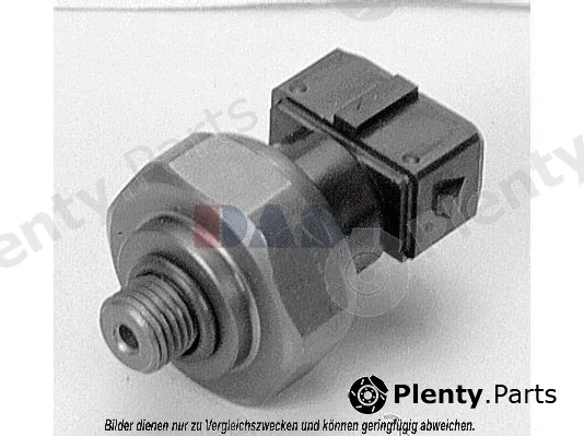 AKS Dasis 750451N — Pressure Switch, air conditioning