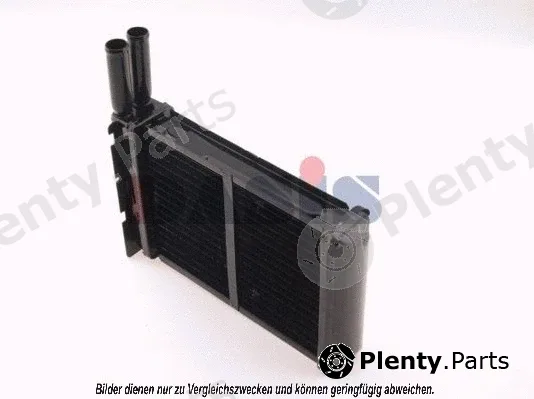 AKS Dasis 189020N — Heat Exchanger, interior heating