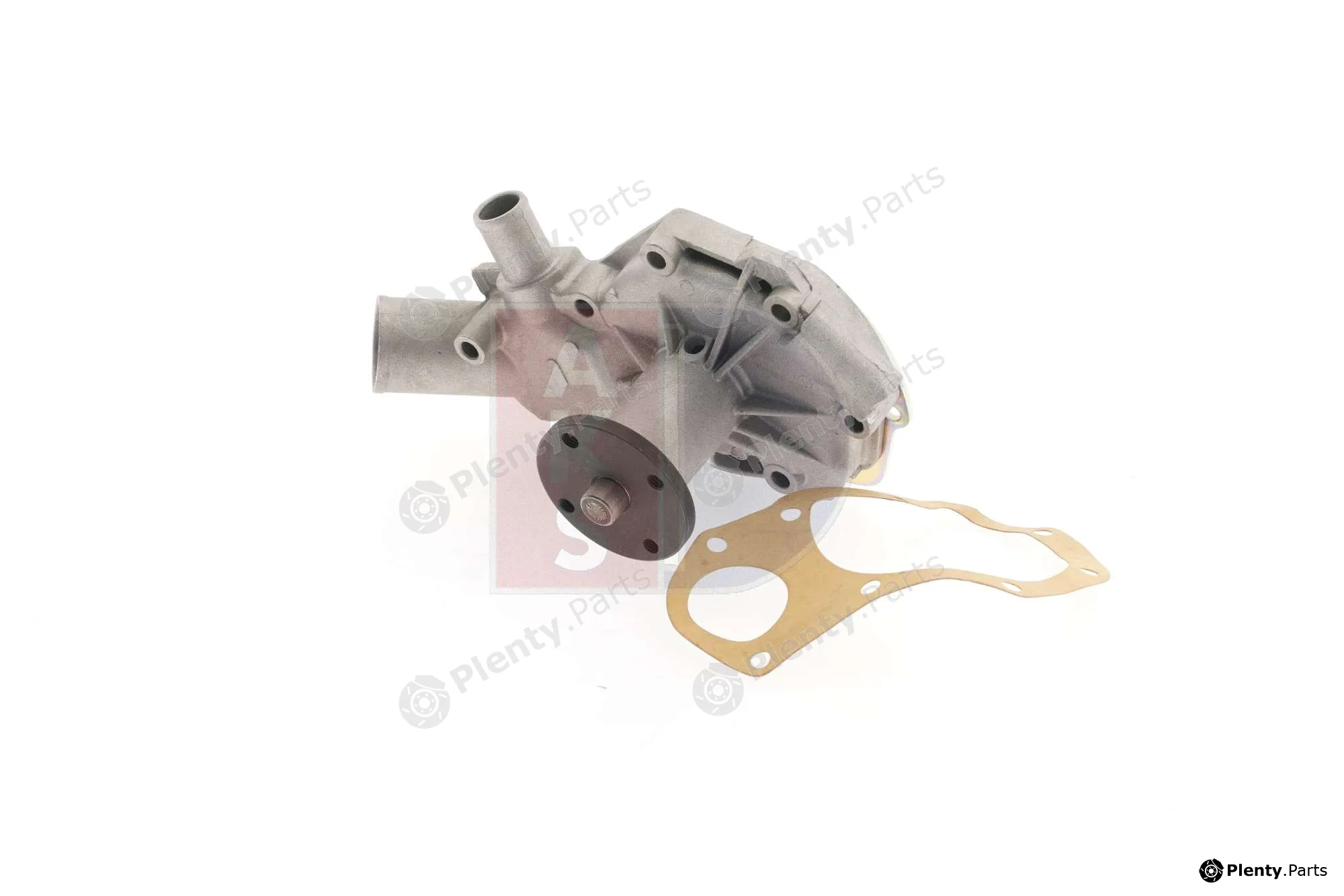 AKS Dasis 570002N — Water Pump, engine cooling