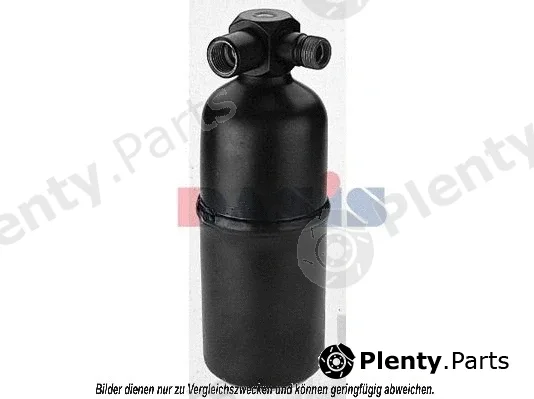 AKS Dasis 801200N — Dryer, air conditioning