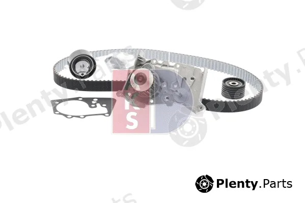 AKS Dasis 570315N — Water Pump & Timing Belt Kit